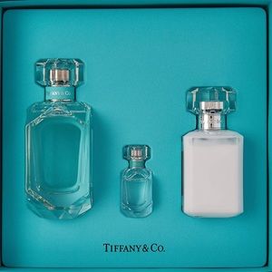 3-Pc. Tiffany Eau de Perfum Gift Set